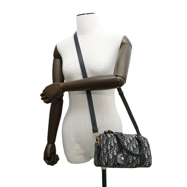 ディオール ハンドバッグ オブリーク ディオール グルーヴ20 スモール M1364UTZQ 2way トロッター