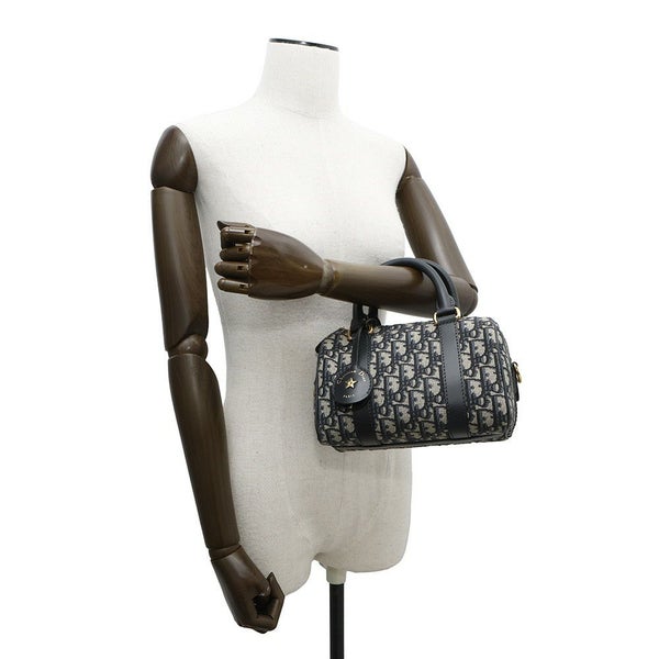 ディオール ハンドバッグ オブリーク ディオール グルーヴ20 スモール M1364UTZQ 2way トロッター