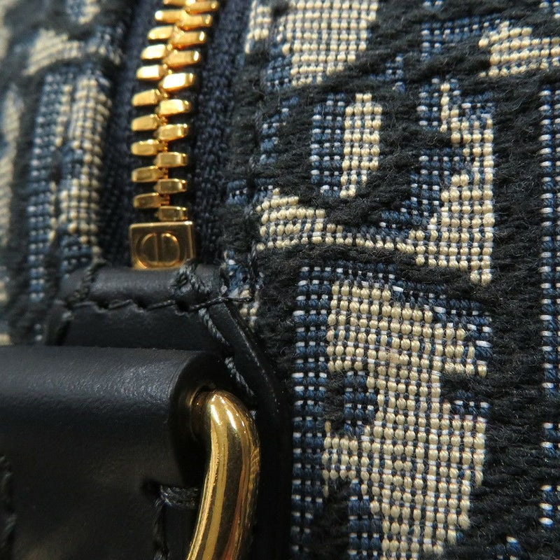 ディオール ハンドバッグ オブリーク ディオール グルーヴ20 スモール M1364UTZQ 2way トロッター