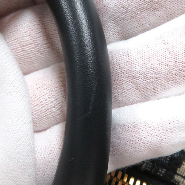 ディオール ハンドバッグ オブリーク ディオール グルーヴ20 スモール M1364UTZQ 2way トロッター