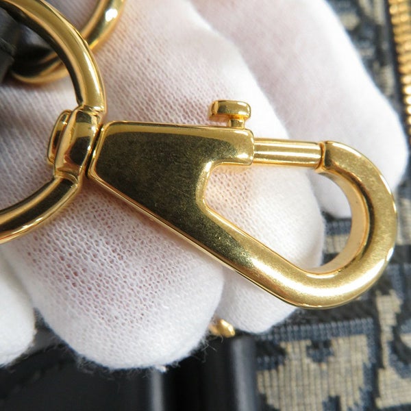 ディオール ハンドバッグ オブリーク ディオール グルーヴ20 スモール M1364UTZQ 2way トロッター