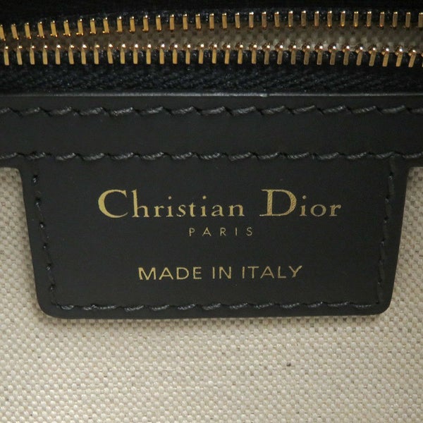 ディオール ハンドバッグ オブリーク ディオール グルーヴ20 スモール M1364UTZQ 2way トロッター