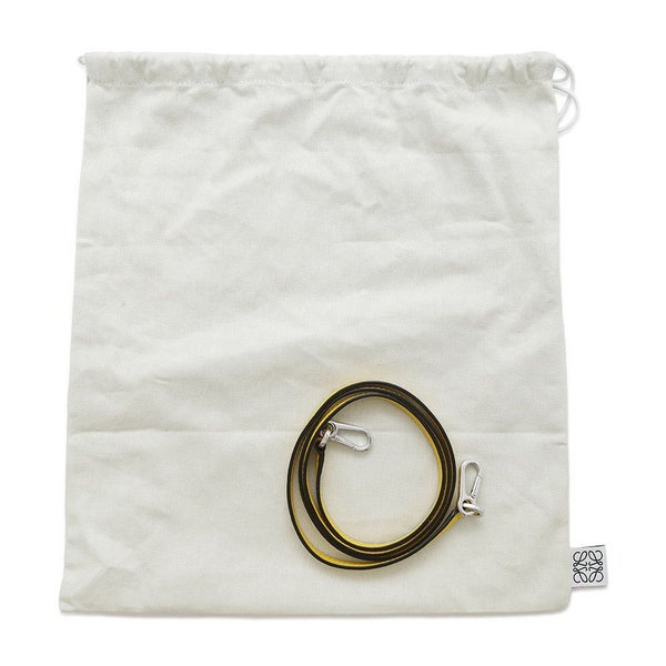 ロエベ ハンドバッグ パズルバッグ ジブリコラボ となりのトトロ LOEWE 2way