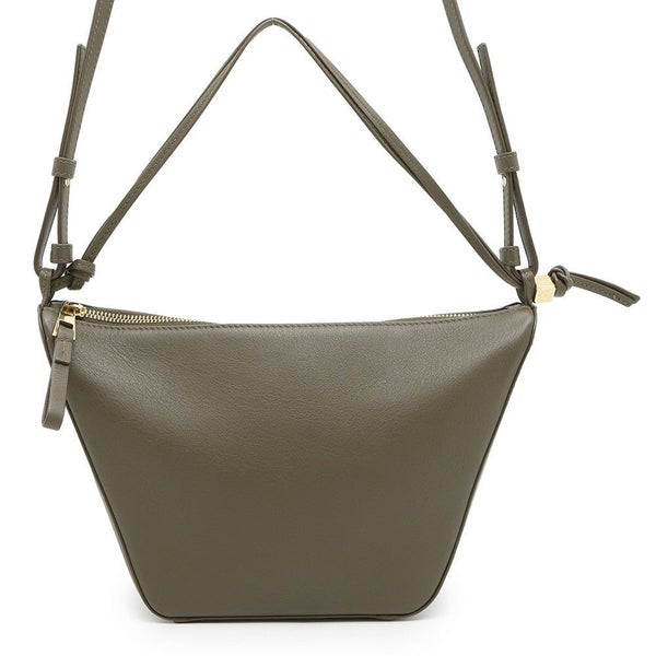 ロエベ ハンドバッグ ハンモック ホーボーバッグ ミニ A538G13X01 LOEWE 2way