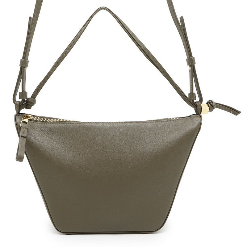 ロエベ ハンドバッグ ハンモック ホーボーバッグ ミニ A538G13X01 LOEWE 2way