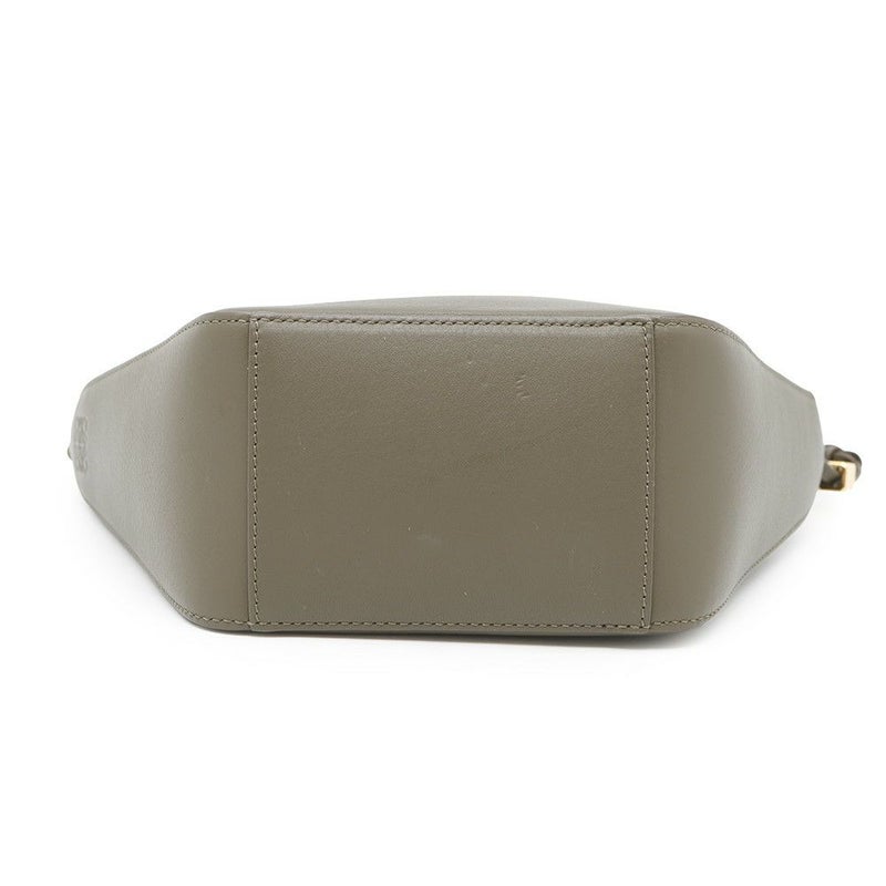 ロエベ ハンドバッグ ハンモック ホーボーバッグ ミニ A538G13X01 LOEWE 2way