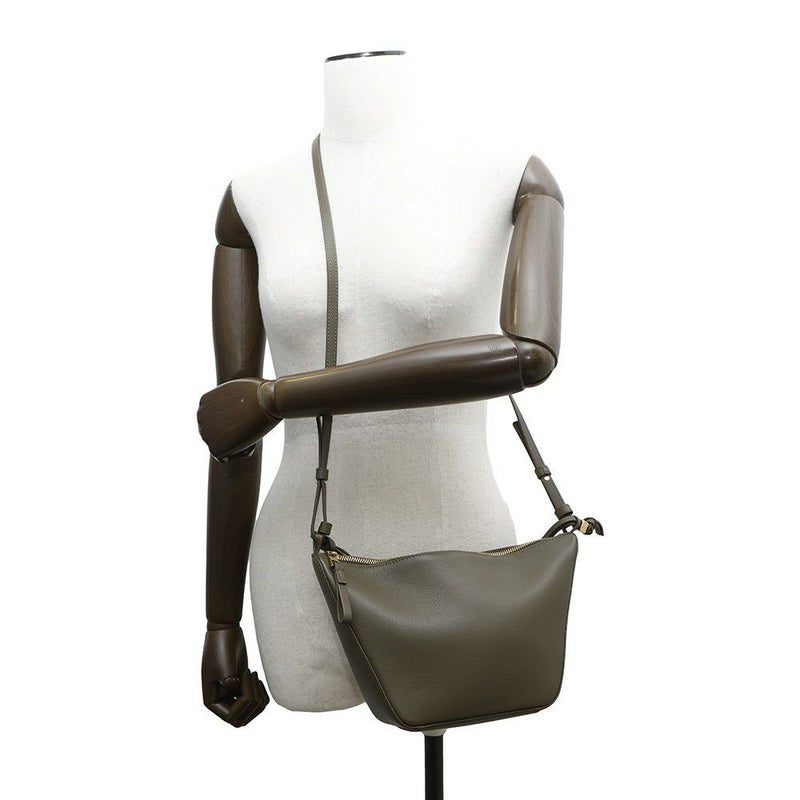 ロエベ ハンドバッグ ハンモック ホーボーバッグ ミニ A538G13X01 LOEWE 2way