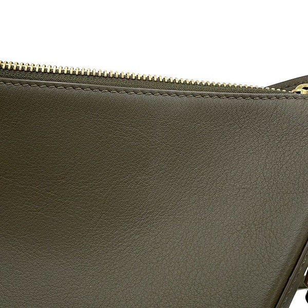 ロエベ ハンドバッグ ハンモック ホーボーバッグ ミニ A538G13X01 LOEWE 2way