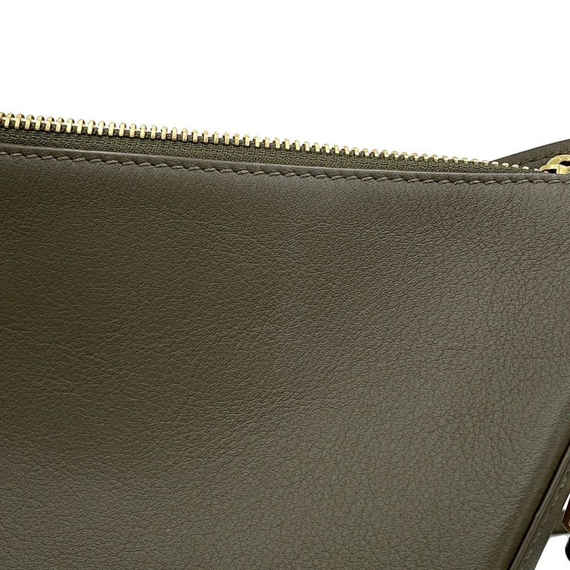 ロエベ ハンドバッグ ハンモック ホーボーバッグ ミニ A538G13X01 LOEWE 2way