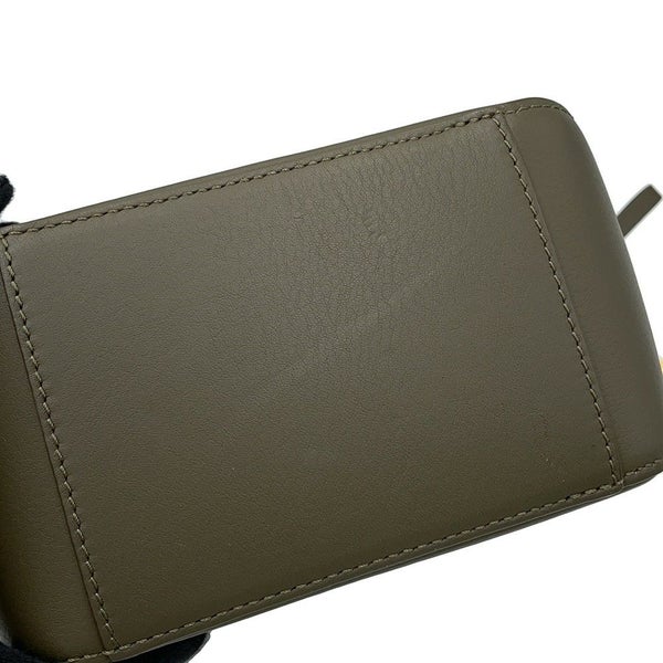 ロエベ ハンドバッグ ハンモック ホーボーバッグ ミニ A538G13X01 LOEWE 2way