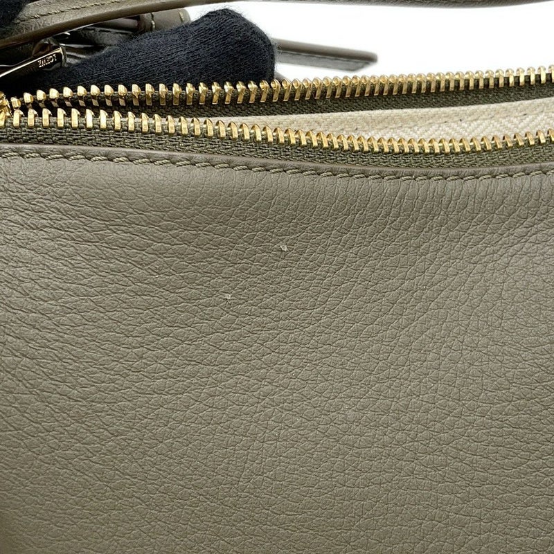 ロエベ ハンドバッグ ハンモック ホーボーバッグ ミニ A538G13X01 LOEWE 2way