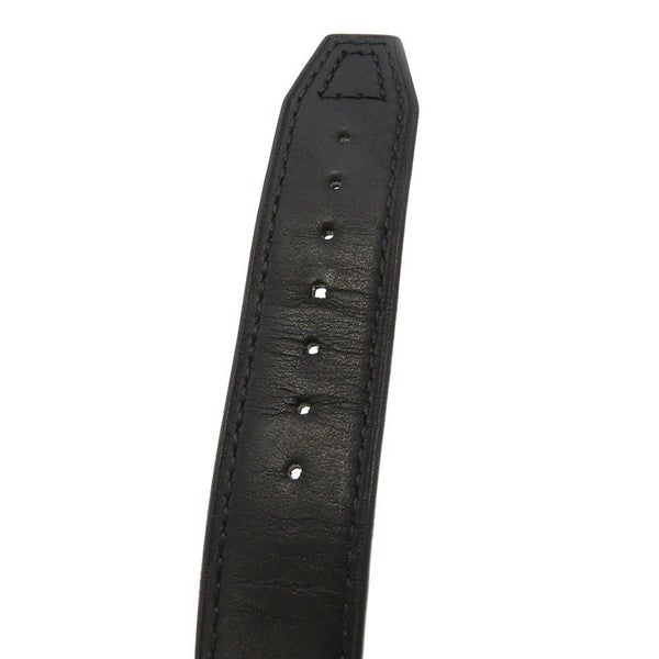 IWC パイロットウォッチ IW378001 腕時計 黒文字盤