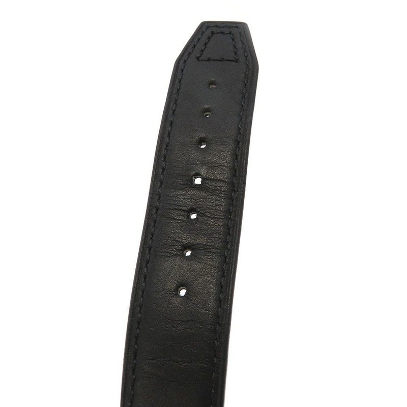 IWC パイロットウォッチ IW378001 腕時計 黒文字盤