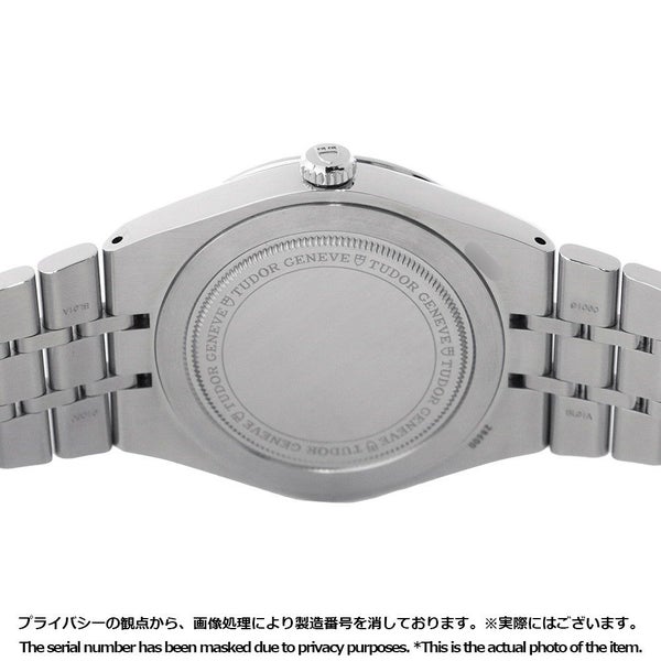 チュードル ロイヤル M28600-0005 TUDOR チューダー 腕時計 ブルー文字盤