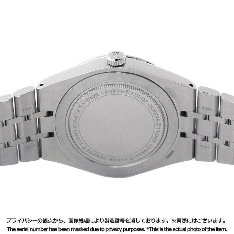 チュードル ロイヤル M28600-0005 TUDOR チューダー 腕時計 ブルー文字盤