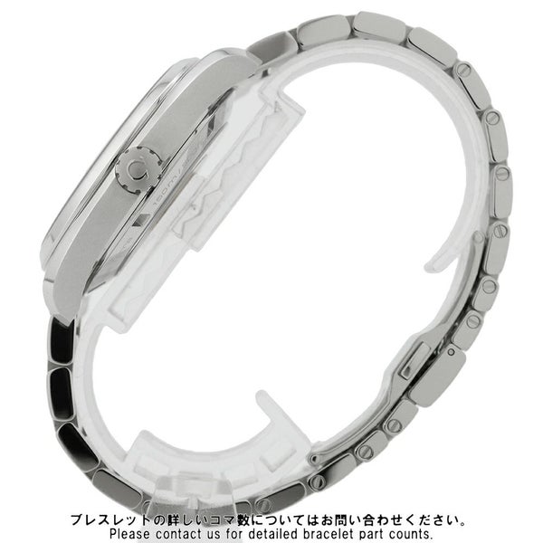 オメガ シーマスター アクアテラ 150M ゴルフ 231.10.42.21.01.004 OMEGA 腕時計 黒文字盤