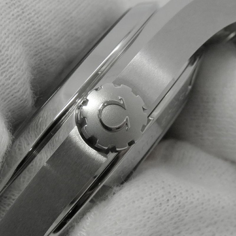 オメガ シーマスター アクアテラ 150M ゴルフ 231.10.42.21.01.004 OMEGA 腕時計 黒文字盤