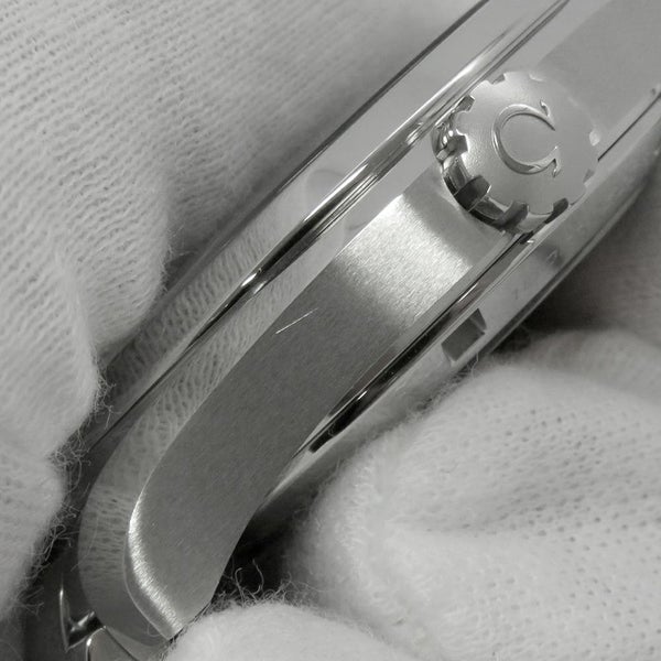 オメガ シーマスター アクアテラ 150M ゴルフ 231.10.42.21.01.004 OMEGA 腕時計 黒文字盤