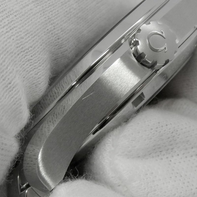 オメガ シーマスター アクアテラ 150M ゴルフ 231.10.42.21.01.004 OMEGA 腕時計 黒文字盤