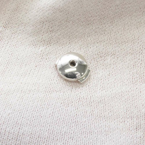 エルメス ピアス ファランドール シェーヌダンクルモチーフ シルバー925 SV925 Farandole HERMES ジュエリー