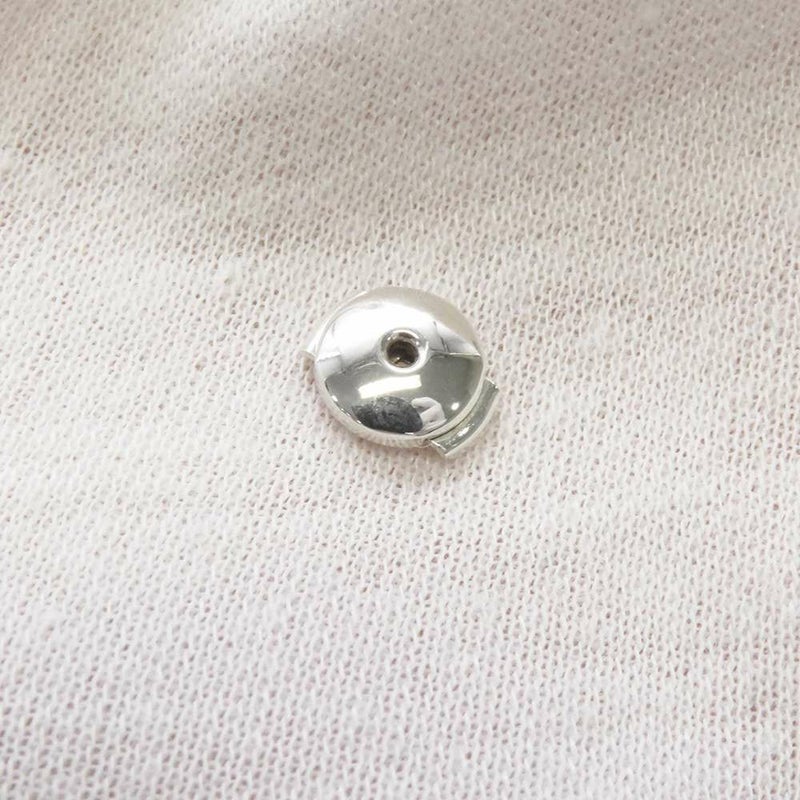 エルメス ピアス ファランドール シェーヌダンクルモチーフ シルバー925 SV925 Farandole HERMES ジュエリー