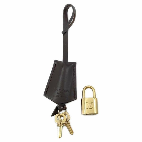 ルイヴィトン ハンドバッグ ダミエ・エベヌ ヴェローナPM N41117 LOUIS VUITTON ショルダーバッグ