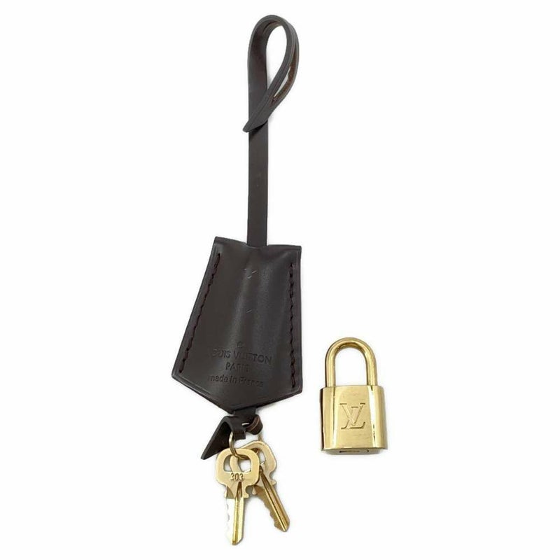 ルイヴィトン ハンドバッグ ダミエ・エベヌ ヴェローナPM N41117 LOUIS VUITTON ショルダーバッグ