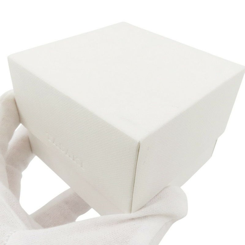 タサキ ピアス バランス プラス イヤリング あこや真珠 パール K18YGイエローゴールド E-3842-18KYG TASAKI