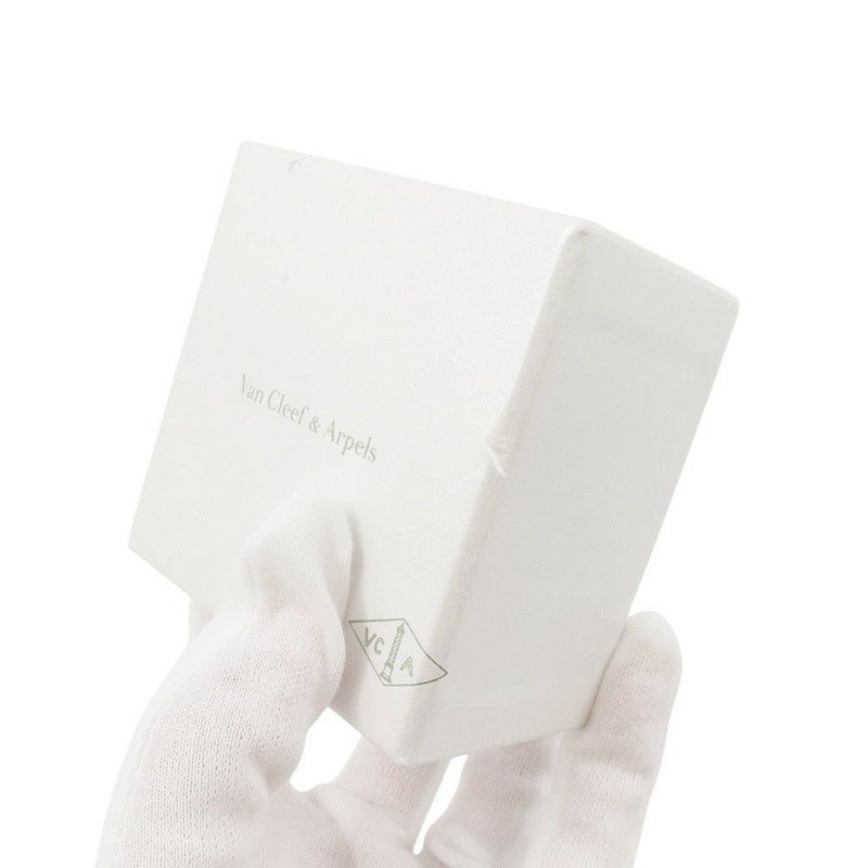 ヴァンクリーフ&アーペル ネックレス ヴィンテージ アルハンブラ ペンダント カーネリアン K18YGイエローゴールド VCARD38500