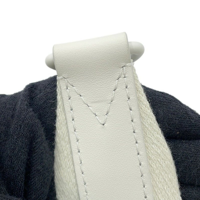 ルイヴィトン ハンドバッグ モノグラム・トリヨン キーポル・バンドリエール25 M24434 LOUIS VUITTON 白 ホワイト