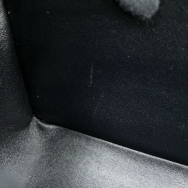 シャネル チェーンショルダーバッグ ボーイシャネル ココマーク A67086 CHANEL BOY CHANEL 黒