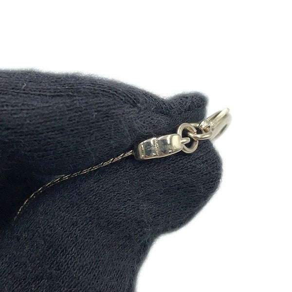 シャネル チョーカー ココマーク A25V ABE255 CHANEL アクセサリー ネックレス