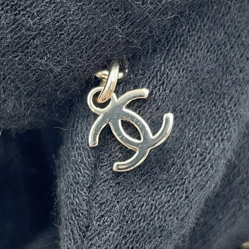 シャネル チョーカー ココマーク A25V ABE255 CHANEL アクセサリー ネックレス