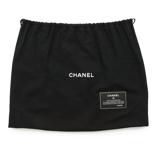 シャネル チェーンショルダーバッグ マトラッセ30 ココマーク Wフラップ ラムスキン A58600 CHANEL 黒