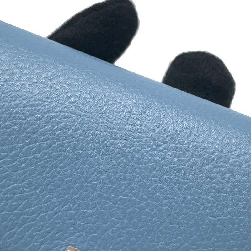 カルティエ コインケース Cドゥカルティエ レザー Cartier 財布 カードケース