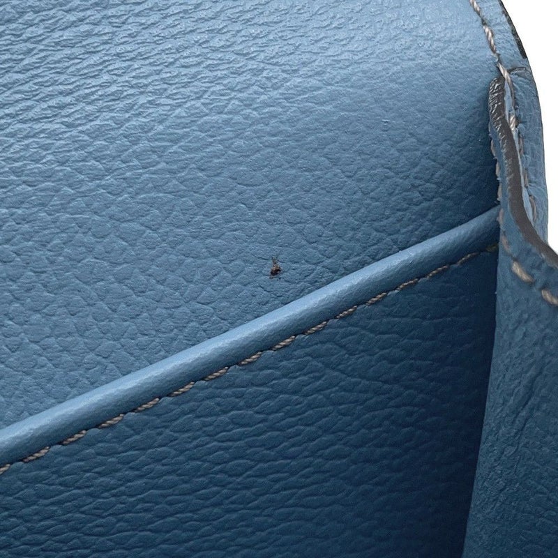 カルティエ コインケース Cドゥカルティエ レザー Cartier 財布 カードケース