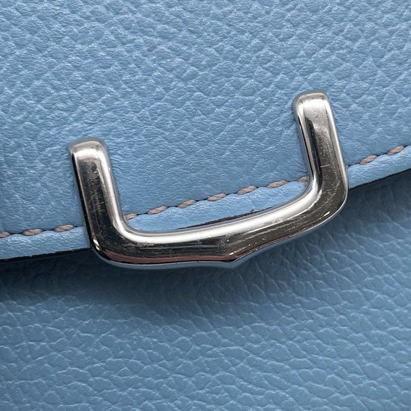 カルティエ コインケース Cドゥカルティエ レザー Cartier 財布 カードケース