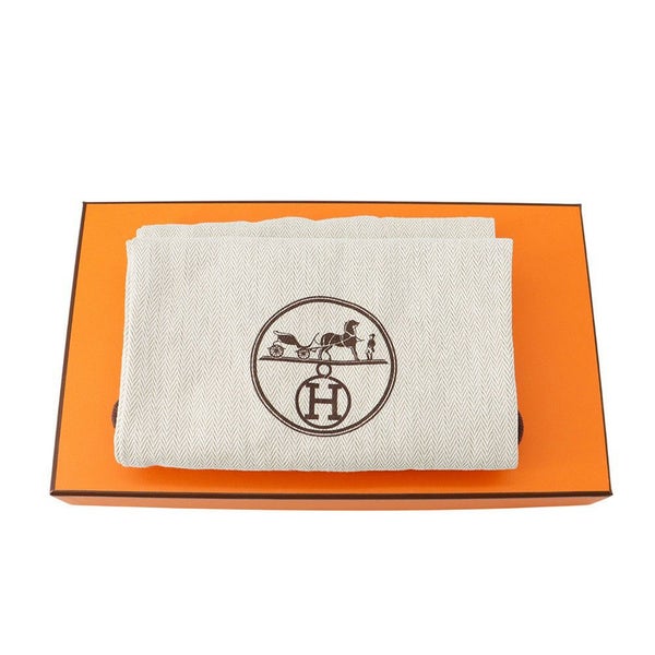 エルメス サンダル オアジス Oasis デニム レディースサイズ37 1/2 HERMES 靴