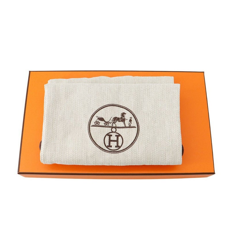 エルメス サンダル オアジス Oasis デニム レディースサイズ37 1/2 HERMES 靴