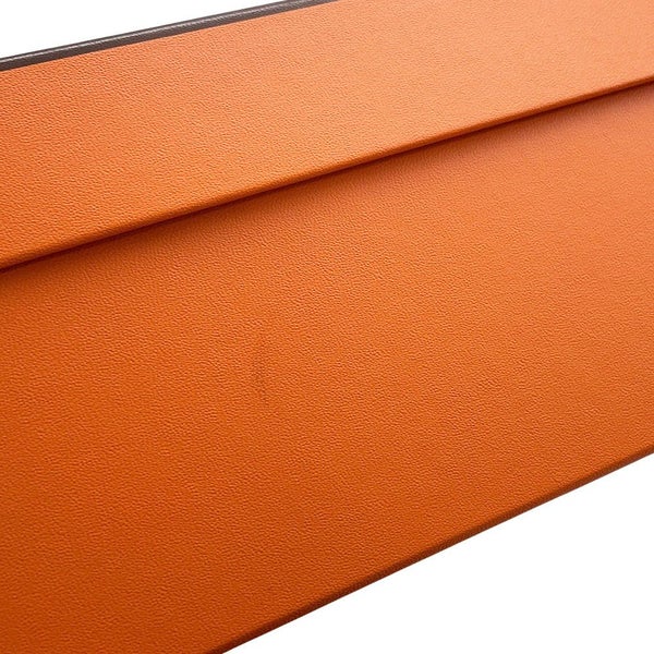 エルメス ミュール オズ OZ レザー レディースサイズ34 HERMES 靴 黒