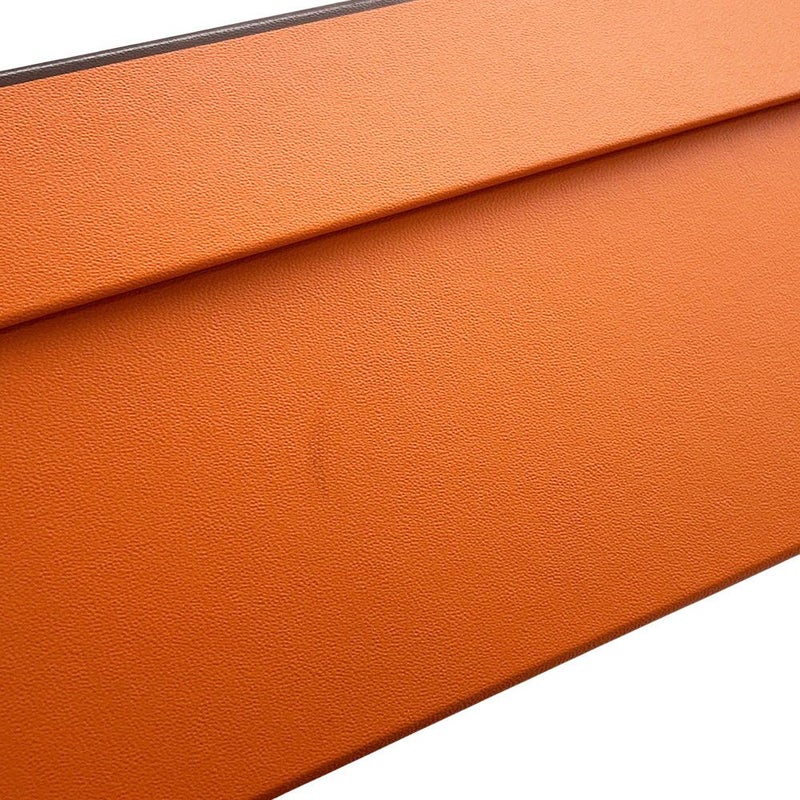 エルメス ミュール オズ OZ レザー レディースサイズ34 HERMES 靴 黒