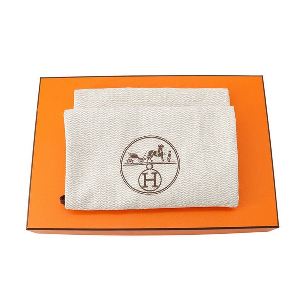 エルメス モカシン ロワイヤル レザー レディースサイズ34 HERMES 靴 黒