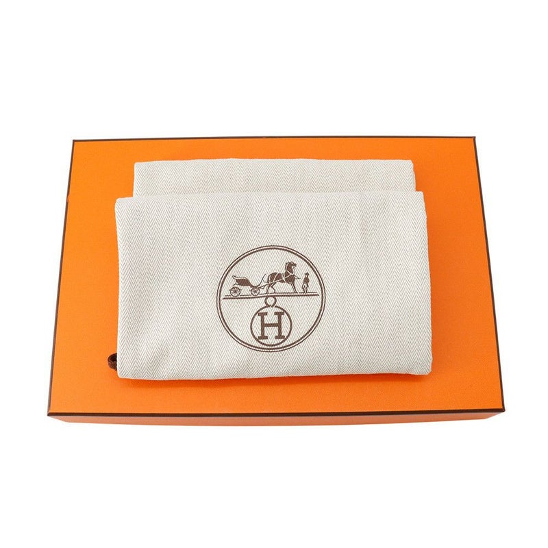 エルメス モカシン ロワイヤル レザー レディースサイズ34 HERMES 靴 黒