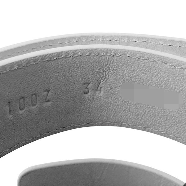 エルメス サンダル シプレ カーフレザー レディースサイズ34 HERMES 靴 黒 白