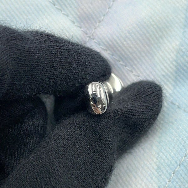 シャネル チェーンショルダーバッグ マトラッセ30 ココマーク ジャングル デニム ダブルチェーン コットン CHANEL