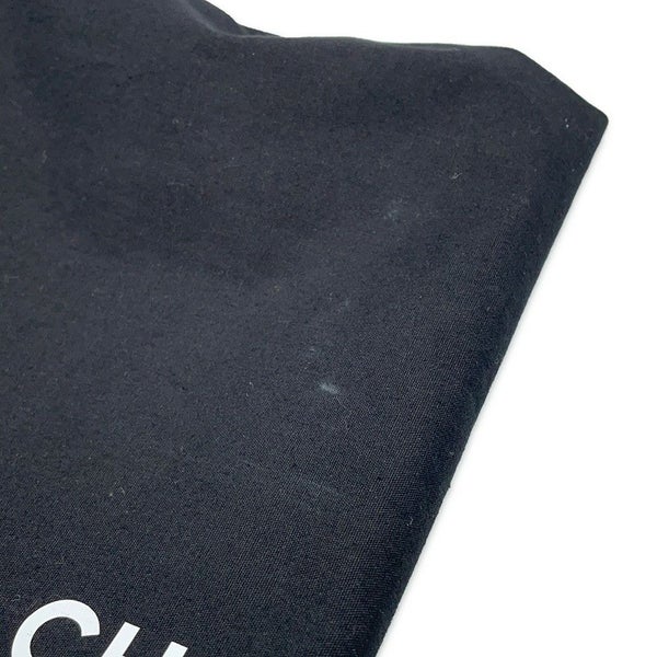 シャネル チェーンショルダーバッグ マトラッセ30 ココマーク ジャングル デニム ダブルチェーン コットン CHANEL