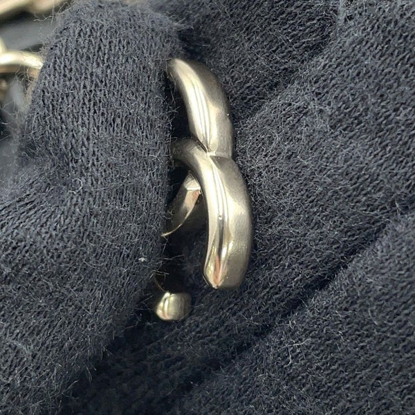 シャネル チェーンショルダーバッグ ココマーク ラムスキン AS1622 CHANEL 黒 セール品