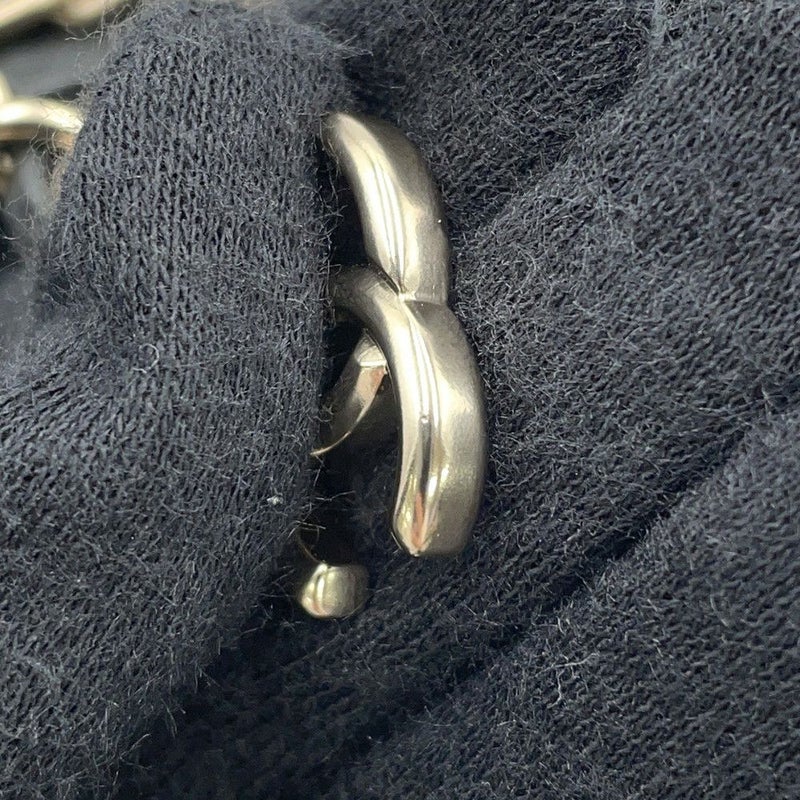 シャネル チェーンショルダーバッグ ココマーク ラムスキン AS1622 CHANEL 黒 セール品