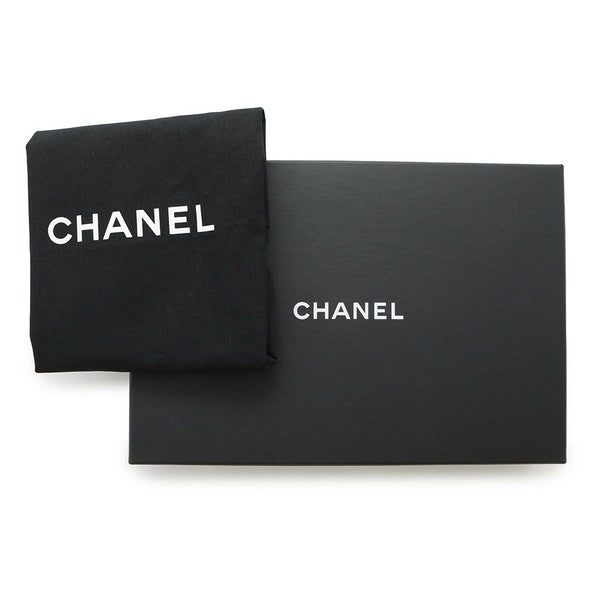 シャネル チェーンショルダーバッグ ココマーク ラムスキン AS1622 CHANEL 黒 セール品