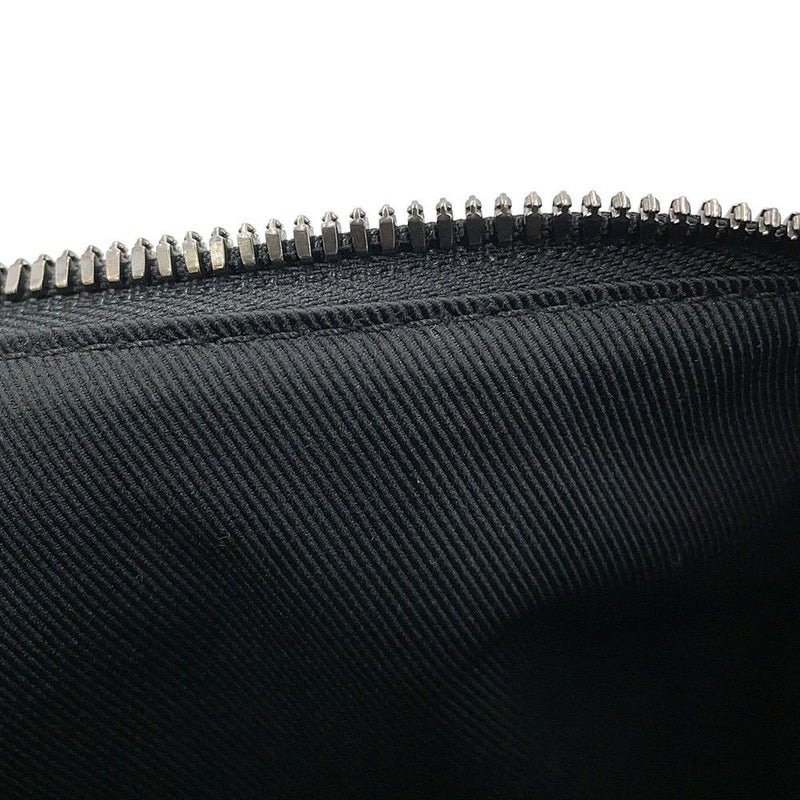 ルイヴィトン ショルダーバッグ モノグラム・エクリプス リバース シティ・キーポル M45936 ブラック 黒